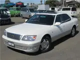 1999 Toyota Celsior A Show ER Version Other Sedan for sale, Japanese used car export - photo 2 of 71 | GULJI TRADERS
