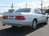 1999 Toyota Celsior A Show ER Version Other Sedan for sale, Japanese used car export - photo 7 of 71 | GULJI TRADERS