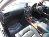 1999 Toyota Celsior A Show ER Version Other Sedan for sale, Japanese used car export - photo 28 of 71 | GULJI TRADERS