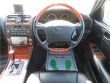 1999 Toyota Celsior A Show ER Version Other Sedan for sale, Japanese used car export - photo 34 of 71 | GULJI TRADERS