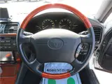 1999 Toyota Celsior A Show ER Version Other Sedan for sale, Japanese used car export - photo 36 of 71 | GULJI TRADERS