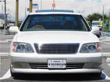 1999 Toyota Celsior B-spec ER version Other Sedan for sale, Japanese used car export - photo 2 of 80 | GULJI TRADERS