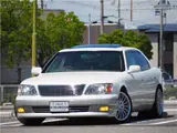 1999 Toyota Celsior B-spec ER version Other Sedan for sale, Japanese used car export - photo 3 of 80 | GULJI TRADERS