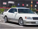 1999 Toyota Celsior B-spec ER version Other Sedan for sale, Japanese used car export - photo 4 of 80 | GULJI TRADERS