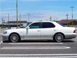 1999 Toyota Celsior B-spec ER version Other Sedan for sale, Japanese used car export - photo 11 of 80 | GULJI TRADERS
