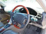 1999 Toyota Celsior B-spec ER version Other Sedan for sale, Japanese used car export - photo 18 of 80 | GULJI TRADERS
