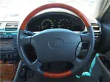 1999 Toyota Celsior B-spec ER version Other Sedan for sale, Japanese used car export - photo 20 of 80 | GULJI TRADERS