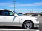 1999 Toyota Celsior B-spec ER version Other Sedan for sale, Japanese used car export - photo 56 of 80 | GULJI TRADERS