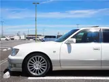 1999 Toyota Celsior B-spec ER version Other Sedan for sale, Japanese used car export - photo 64 of 80 | GULJI TRADERS