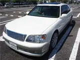 1999 Toyota Celsior B-spec ER version Other Sedan for sale, Japanese used car export - photo 66 of 80 | GULJI TRADERS