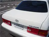 1999 Toyota Celsior B-spec ER version Other Sedan for sale, Japanese used car export - photo 68 of 80 | GULJI TRADERS
