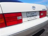 1999 Toyota Celsior B-spec ER version Other Sedan for sale, Japanese used car export - photo 73 of 80 | GULJI TRADERS