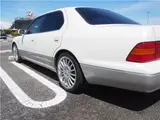 1999 Toyota Celsior B-spec ER version Other Sedan for sale, Japanese used car export - photo 77 of 80 | GULJI TRADERS