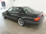 1999 Toyota Celsior C Black Sedan for sale, Japanese used car export - photo 2 of 36 | GULJI TRADERS