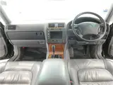 1999 Toyota Celsior C Black Sedan for sale, Japanese used car export - photo 3 of 36 | GULJI TRADERS