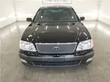 1999 Toyota Celsior C Black Sedan for sale, Japanese used car export - photo 4 of 36 | GULJI TRADERS