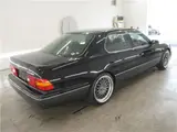 1999 Toyota Celsior C Black Sedan for sale, Japanese used car export - photo 5 of 36 | GULJI TRADERS