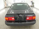 1999 Toyota Celsior C Black Sedan for sale, Japanese used car export - photo 6 of 36 | GULJI TRADERS
