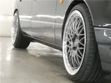 1999 Toyota Celsior C Black Sedan for sale, Japanese used car export - photo 10 of 36 | GULJI TRADERS