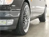 1999 Toyota Celsior C Black Sedan for sale, Japanese used car export - photo 11 of 36 | GULJI TRADERS