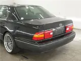 1999 Toyota Celsior C Black Sedan for sale, Japanese used car export - photo 13 of 36 | GULJI TRADERS