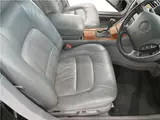 1999 Toyota Celsior C Black Sedan for sale, Japanese used car export - photo 15 of 36 | GULJI TRADERS