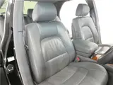 1999 Toyota Celsior C Black Sedan for sale, Japanese used car export - photo 19 of 36 | GULJI TRADERS