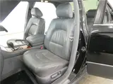1999 Toyota Celsior C Black Sedan for sale, Japanese used car export - photo 27 of 36 | GULJI TRADERS