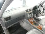 1999 Toyota Celsior C Black Sedan for sale, Japanese used car export - photo 29 of 36 | GULJI TRADERS