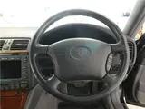 1999 Toyota Celsior C Black Sedan for sale, Japanese used car export - photo 30 of 36 | GULJI TRADERS