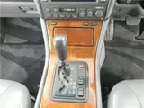 1999 Toyota Celsior C Black Sedan for sale, Japanese used car export - photo 33 of 36 | GULJI TRADERS
