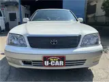 1999 Toyota Celsior C specification Pearl Sedan for sale, Japanese used car export - photo 3 of 24 | GULJI TRADERS
