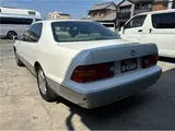 1999 Toyota Celsior C specification Pearl Sedan for sale, Japanese used car export - photo 7 of 24 | GULJI TRADERS