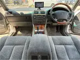 1999 Toyota Celsior C specification Pearl Sedan for sale, Japanese used car export - photo 10 of 24 | GULJI TRADERS