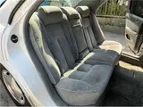 1999 Toyota Celsior C specification Pearl Sedan for sale, Japanese used car export - photo 13 of 24 | GULJI TRADERS