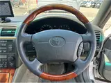 1999 Toyota Celsior C specification Pearl Sedan for sale, Japanese used car export - photo 15 of 24 | GULJI TRADERS