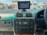 1999 Toyota Celsior C specification Pearl Sedan for sale, Japanese used car export - photo 16 of 24 | GULJI TRADERS