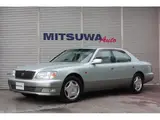 1999 Toyota Celsior C specification Green Sedan for sale, Japanese used car export - photo 1 of 10 | GULJI TRADERS