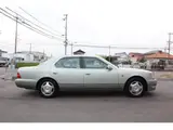 1999 Toyota Celsior C specification Green Sedan for sale, Japanese used car export - photo 2 of 10 | GULJI TRADERS