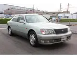 1999 Toyota Celsior C specification Green Sedan for sale, Japanese used car export - photo 3 of 10 | GULJI TRADERS
