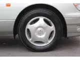 1999 Toyota Celsior C specification Green Sedan for sale, Japanese used car export - photo 4 of 10 | GULJI TRADERS
