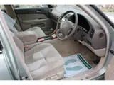 1999 Toyota Celsior C specification Green Sedan for sale, Japanese used car export - photo 5 of 10 | GULJI TRADERS