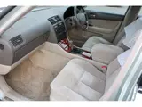 1999 Toyota Celsior C specification Green Sedan for sale, Japanese used car export - photo 7 of 10 | GULJI TRADERS