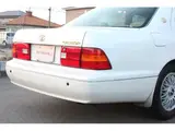 1999 Toyota Celsior C Specification 10th Anniversary Edition Pearl Sedan for sale, Japanese used car export - photo 4 of 12 | GULJI TRADERS