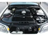 1999 Toyota Celsior C Specification 10th Anniversary Edition Pearl Sedan for sale, Japanese used car export - photo 6 of 12 | GULJI TRADERS