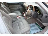 1999 Toyota Celsior C Specification 10th Anniversary Edition Pearl Sedan for sale, Japanese used car export - photo 8 of 12 | GULJI TRADERS