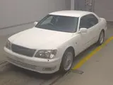 1999 Toyota Celsior C Show 10th Anniversary ED Pearl Sedan for sale, Japanese used car export - photo 1 of 7 | GULJI TRADERS