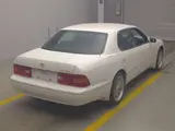 1999 Toyota Celsior C Show 10th Anniversary ED Pearl Sedan for sale, Japanese used car export - photo 2 of 7 | GULJI TRADERS