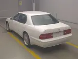 1999 Toyota Celsior C Show 10th Anniversary ED Pearl Sedan for sale, Japanese used car export - photo 4 of 7 | GULJI TRADERS
