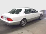1999 Toyota Celsior B specification eR version Pearl Sedan for sale, Japanese used car export - photo 2 of 6 | GULJI TRADERS